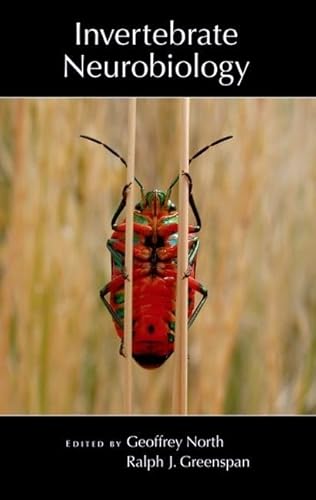 Stock image for Invertebrate Neurobiology (COLD SPRING HARBOR MONOGRAPH SERIES) for sale by HPB-Red