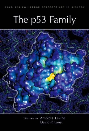 9780879698300: The P53 Family: A Subject Collection from Cold Spring Harbor Perspectives in Biology