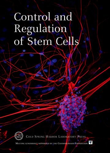 Imagen de archivo de Control and Regulation of Stem Cells a la venta por Pride and Prejudice-Books