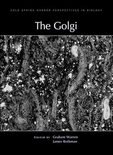 Stock image for The Golgi (Cold Spring Harbor Perspectives in Biology) for sale by Lucky's Textbooks