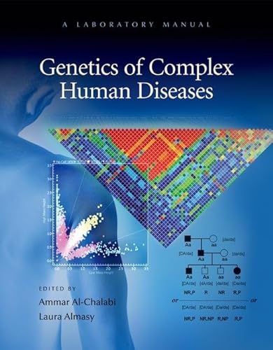 9780879698829: Genetics of Complex Human Diseases