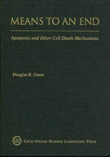 9780879698874: Means to an End: Apoptosis and Other Cell Death Mechanisms