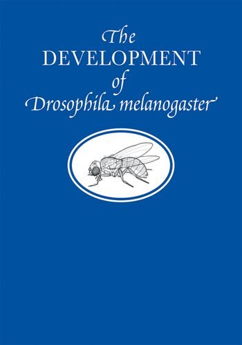 9780879698997: The Development of Drosophila Melanogaster