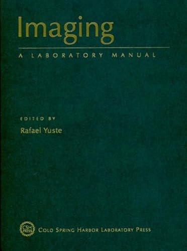 Stock image for Imaging: A Laboratory Manual (Imagining Series) for sale by Housing Works Online Bookstore