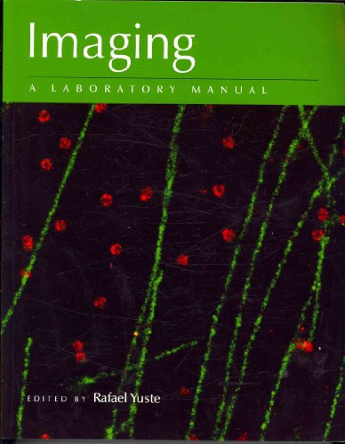 9780879699369: Imaging: A Laboratory Manual
