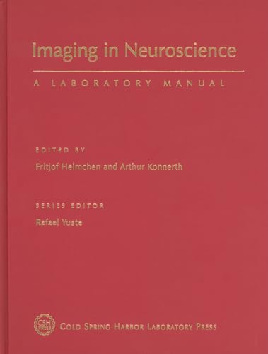 9780879699376: Imaging in Neuroscience: A Laboratory Manual (Cold Spring Harbor Laboratory Press Imaging)