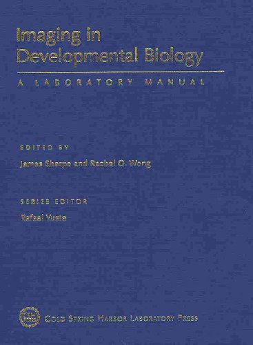 Stock image for Imaging in Developmental Biology: A Laboratory Manual for sale by Discover Books