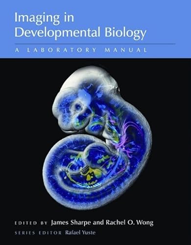 9780879699406: Imaging in Developmental Biology: A Laboratory Manual