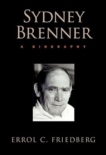 Stock image for Sydney Brenner: A Biography for sale by -OnTimeBooks-