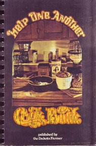 Imagen de archivo de Help One Another Cook Book, Volume 2 a la venta por WeSavings LLC