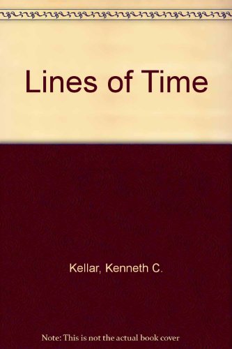 9780879701444: Lines of Time