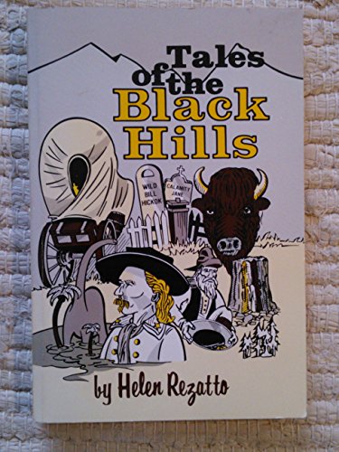 Stock image for Tales of the Black Hills for sale by Better World Books