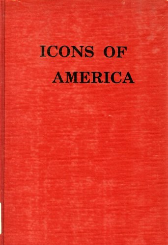 Stock image for Icons of America for sale by Better World Books