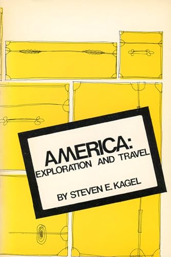 Imagen de archivo de American Exploration and Travel a la venta por HPB Inc.