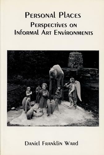 Imagen de archivo de Personal Places Format: Hardcover a la venta por INDOO