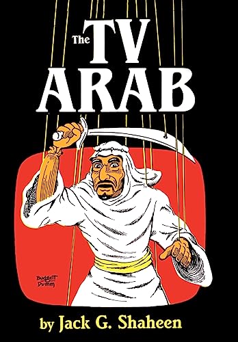 Imagen de archivo de TV Arab, THE a la venta por Henry E. Lehrich