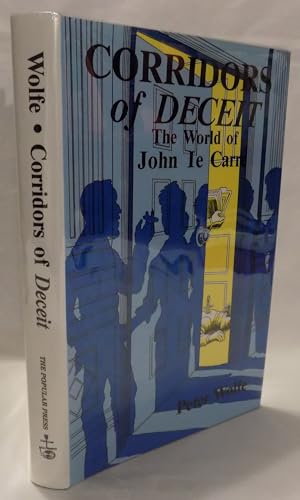 9780879723811: Corridors of Deceit: The World of John Lecarre