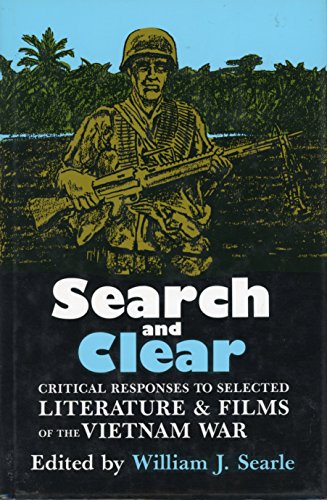 9780879724283: Search and Clear Critical Response