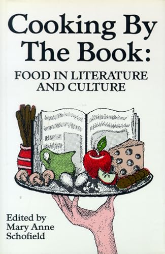 Beispielbild fr Cooking by the Book: Food in Literature and Culture zum Verkauf von GF Books, Inc.