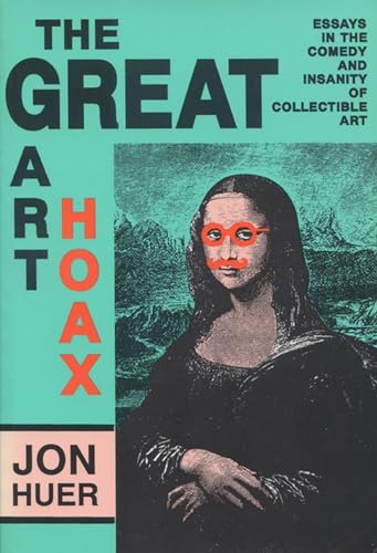 Stock image for Great Art Hoax for sale by Timshala Books