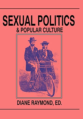 Imagen de archivo de Sexual Politics and Popular Culture a la venta por Books From California