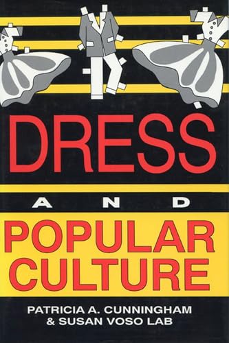 Stock image for Dress and Popular Culture for sale by B-Line Books