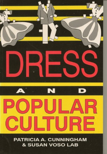 Stock image for Dress and Popular Culture for sale by Half Price Books Inc.
