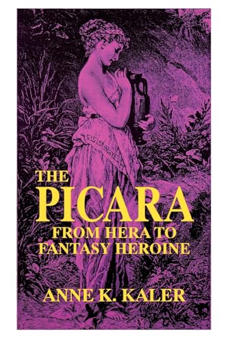 THE PICARA : From Hera to Fantasy Heroine