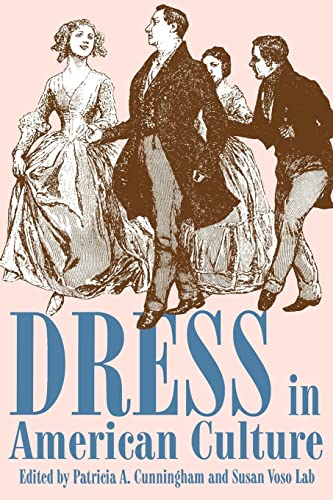 Stock image for Dress in American Culture for sale by ThriftBooks-Atlanta
