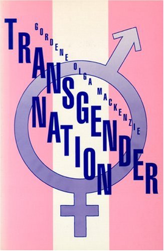 9780879725976: Transgender Nation