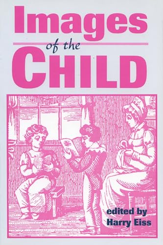 Beispielbild fr Images of the Child zum Verkauf von Powell's Bookstores Chicago, ABAA