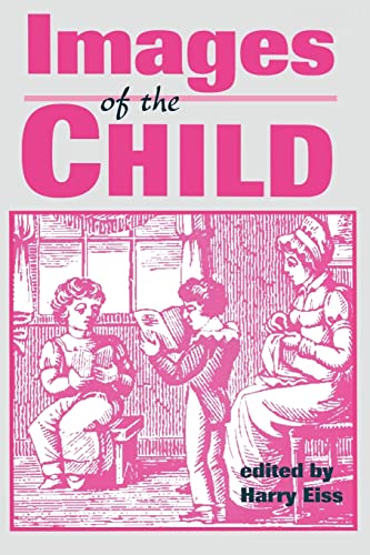 Stock image for Images of the Child for sale by Newsboy Books