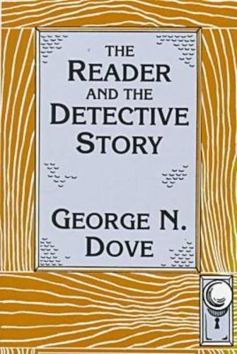 9780879727314: The Reader and the Detective Story