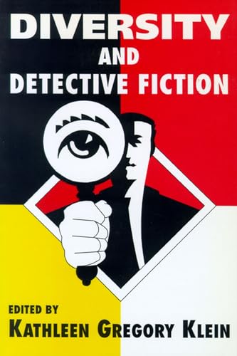 9780879727963: Diversity and Detective Fiction