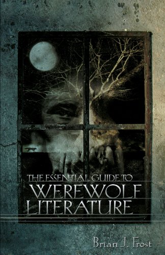 Beispielbild fr The Essential Guide to Werewolf Literature (Ray and Pat Browne Book) zum Verkauf von WorldofBooks
