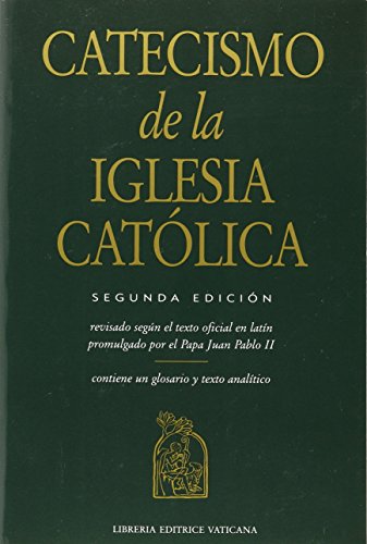 9780879731298: Catecismo de la Iglesia Catolica