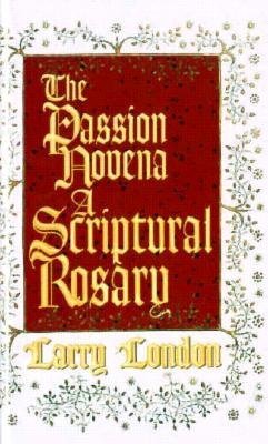 9780879731861: Passion Novena: Scriptural Rosary on Audio Cassette