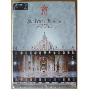 St. Peter's Basilica: A Virtual Tour (9780879732899) by Our Sunday Visitor, Inc.