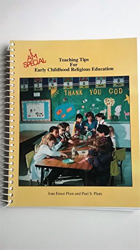 9780879733452: Teaching Tips for Early Childhood Religious Education