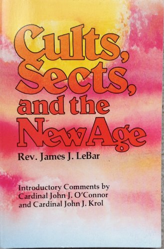 Cults, Sects, and the New Age