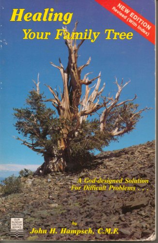 Stock image for Healing Your Family Tree for sale by Books of the Smoky Mountains