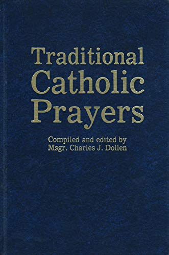 Stock image for Traditional Catholic Prayers for sale by Once Upon A Time Books