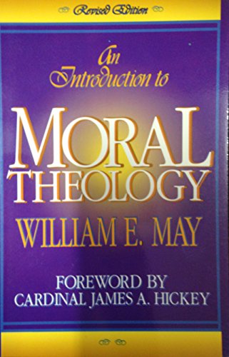 Beispielbild fr An Introduction to Moral Theology zum Verkauf von HPB-Movies