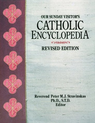 Beispielbild fr Catholic Encyclopedia. zum Verkauf von Your Online Bookstore