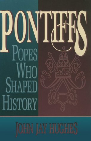 Beispielbild fr Pontiffs : Popes Who Shaped History zum Verkauf von Better World Books