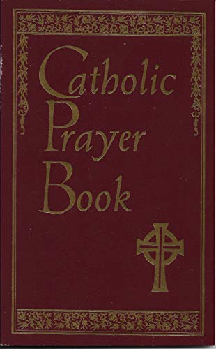Stock image for Large Print Catholic Prayer Book for sale by ThriftBooks-Dallas