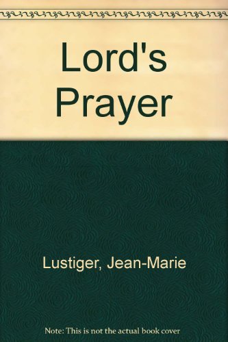9780879734930: Lord's Prayer