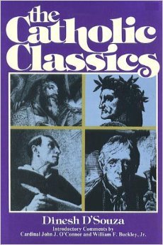 Stock image for The Catholic Classics for sale by Gulf Coast Books