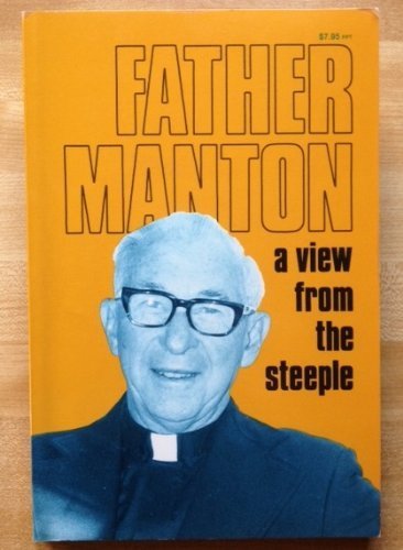 A View from the Steeple - Joseph Manton