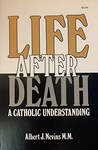 Beispielbild fr Life after Death zum Verkauf von Better World Books: West